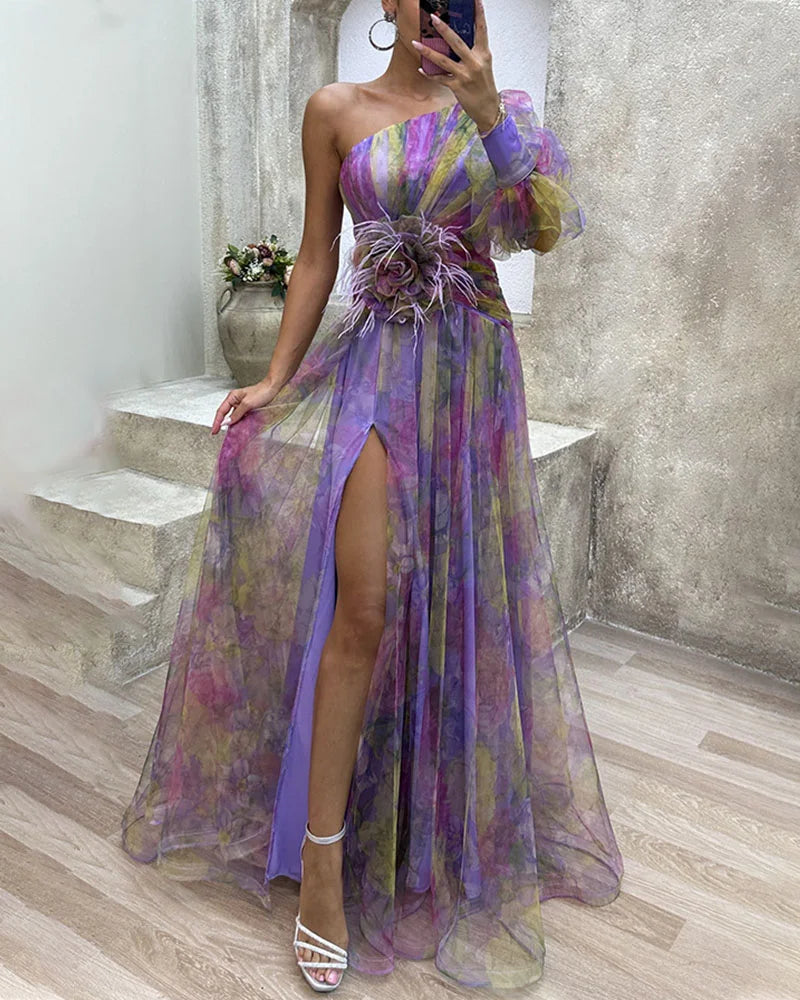 Women's Tulle Dress