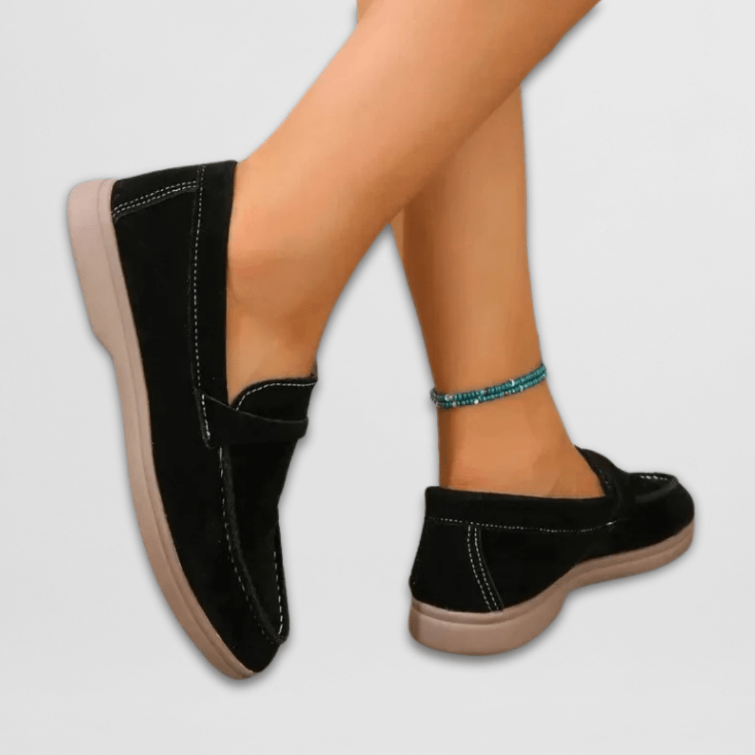 Mocasines para mujer