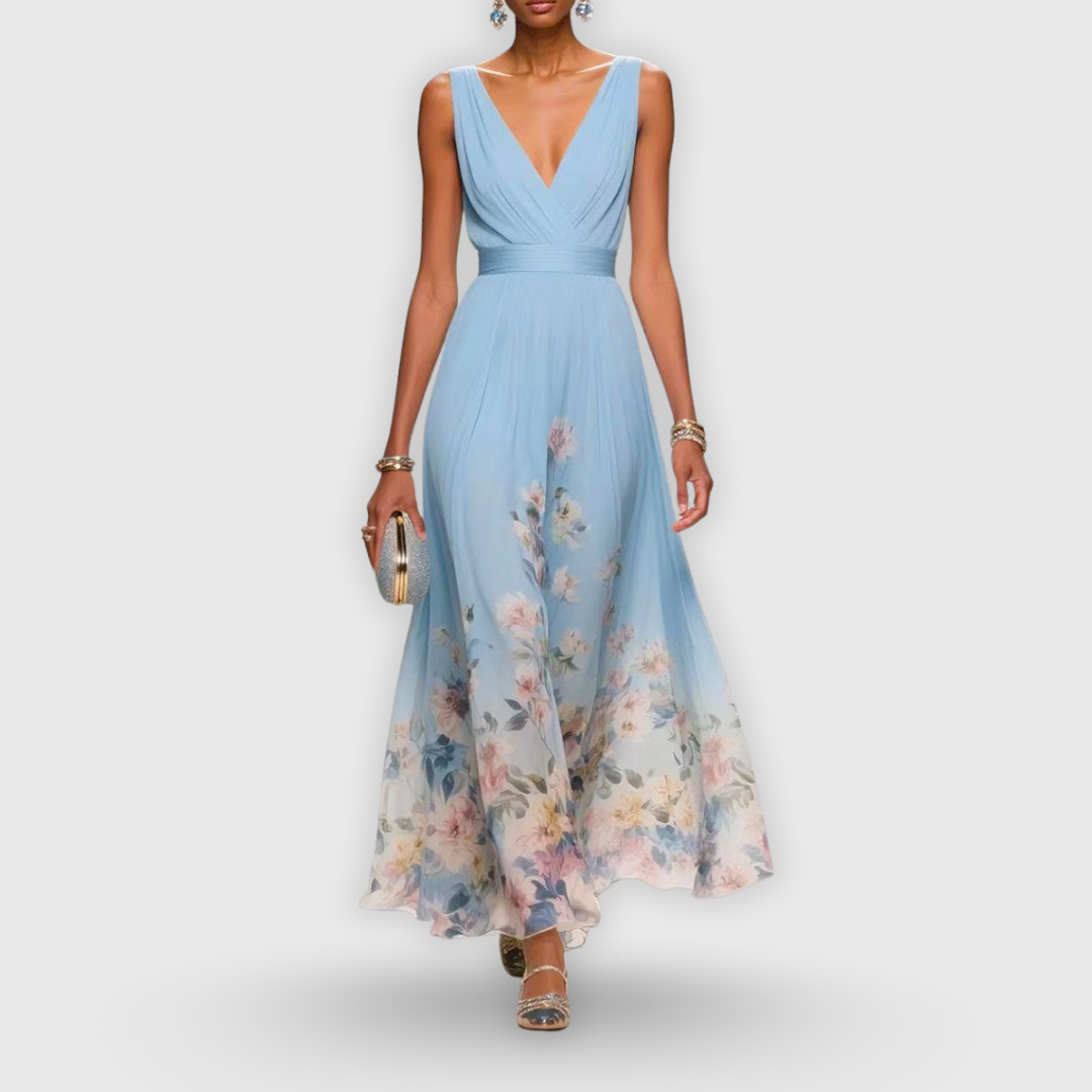 Vestido de mujer
