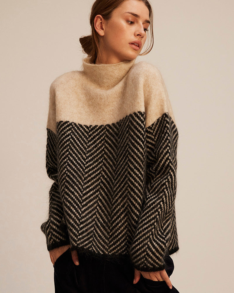 Women's Sweater Cotton