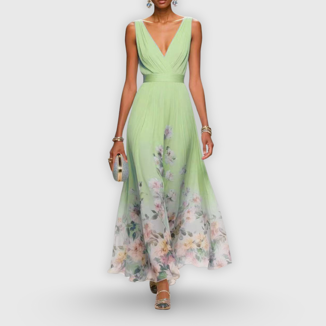 Vestido de mujer