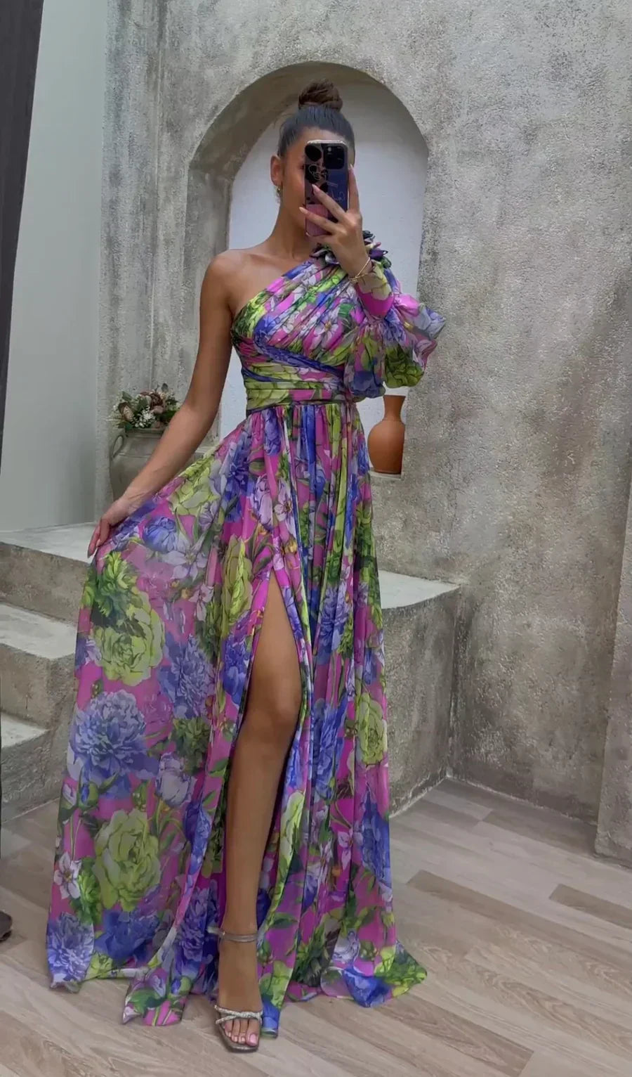Women's Wedding Guest Dress