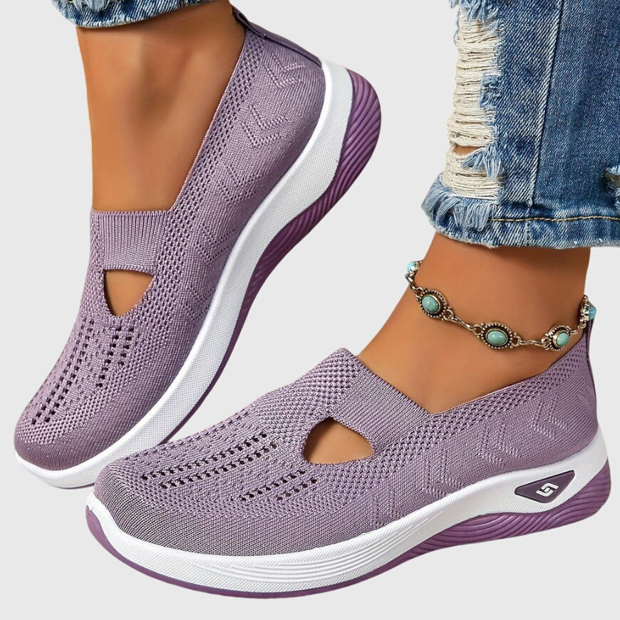 Women's Sneakers orthopedic support