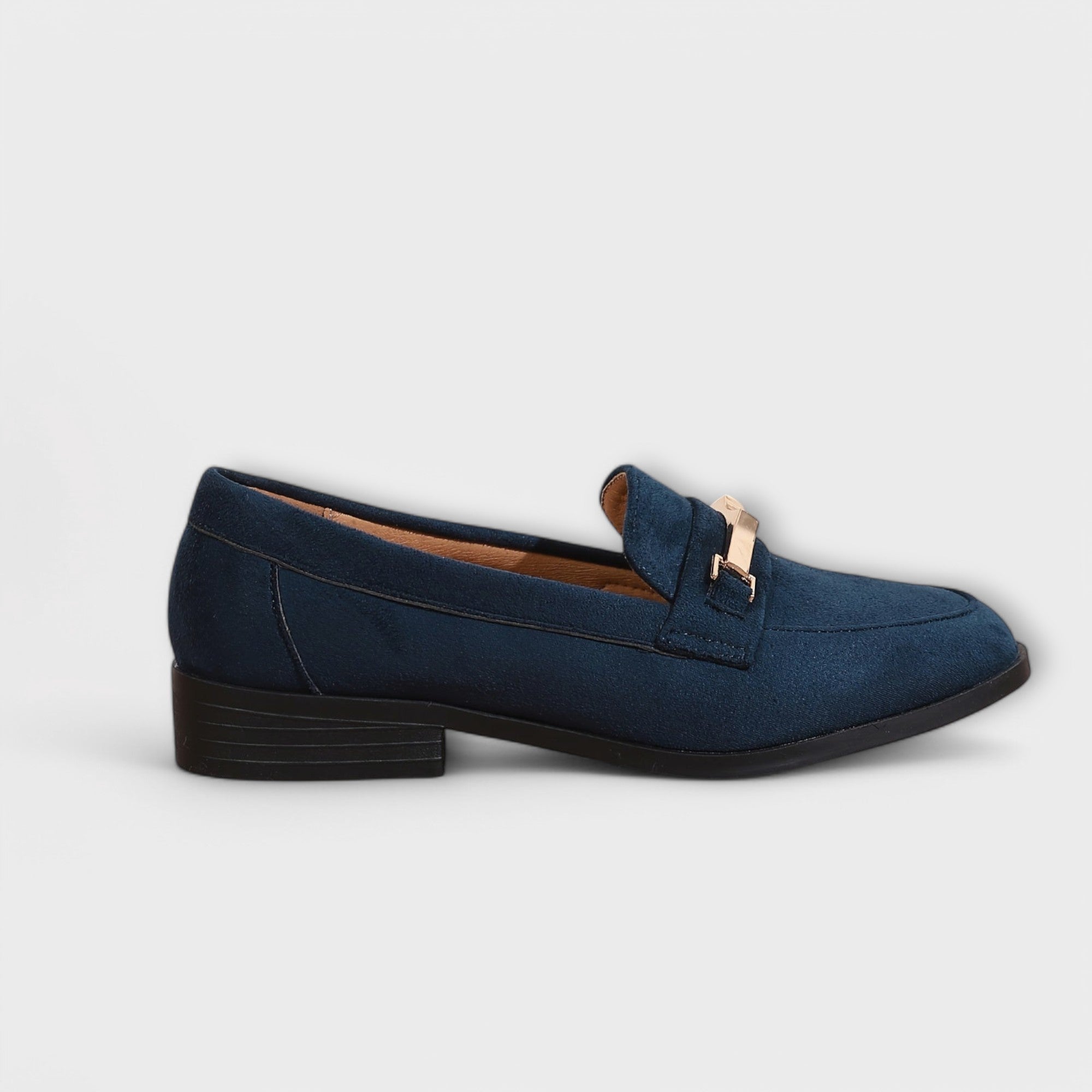 Women's Loafers Suede