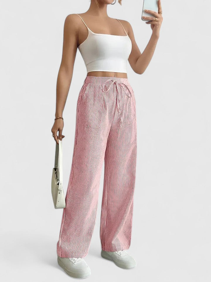 Lily | Stylish Trousers