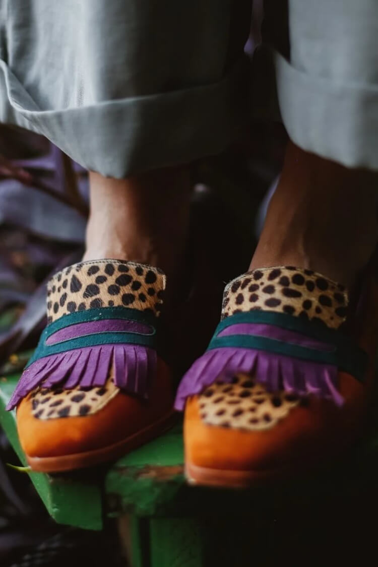 Women's Loafers