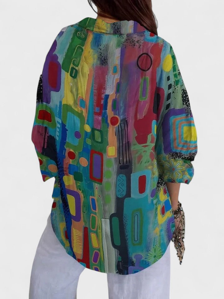 Women's Blouse