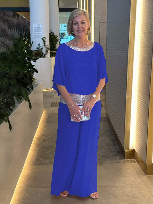 Mireya - Conjunto Elegante y Distinguido