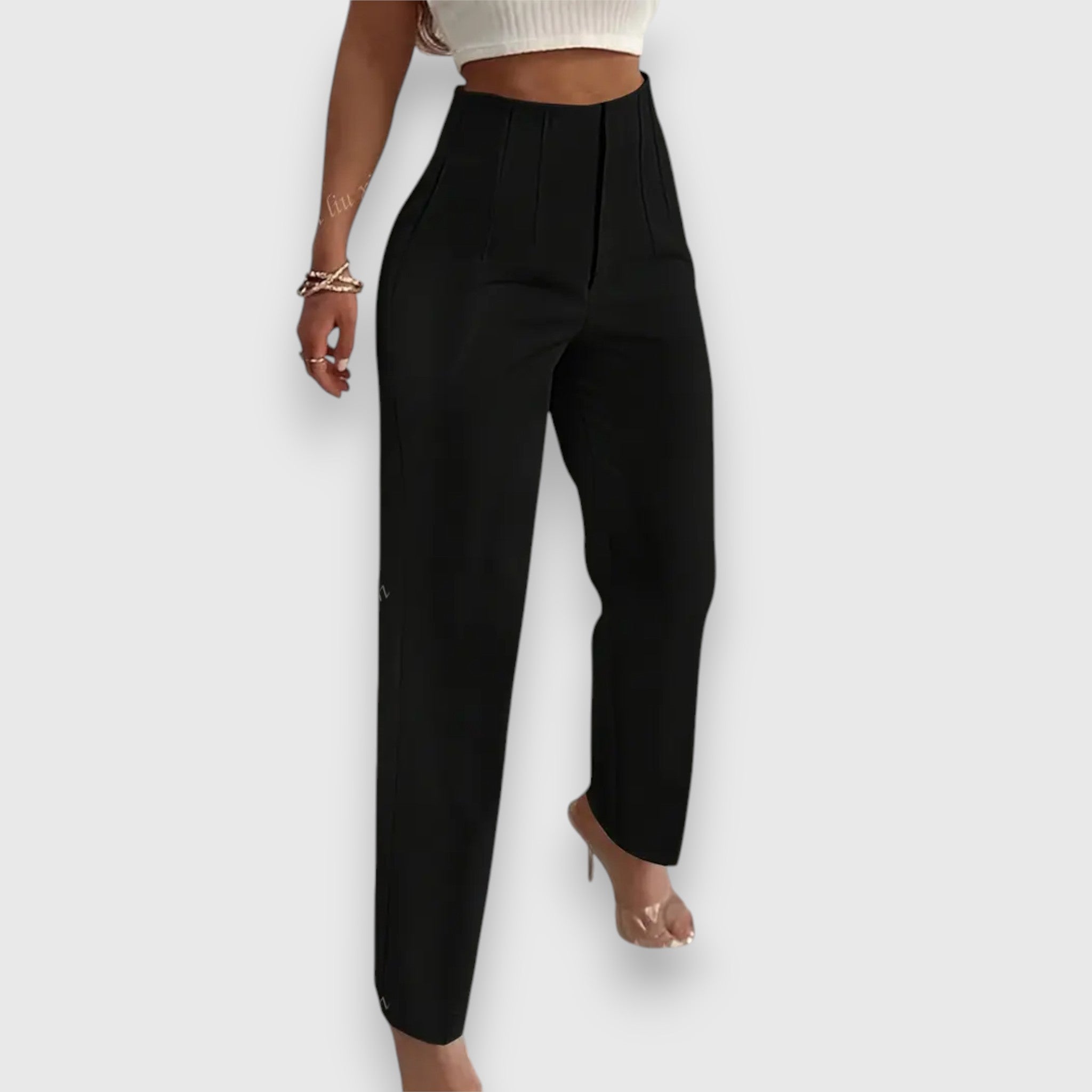 Women's Wide-Leg Pants