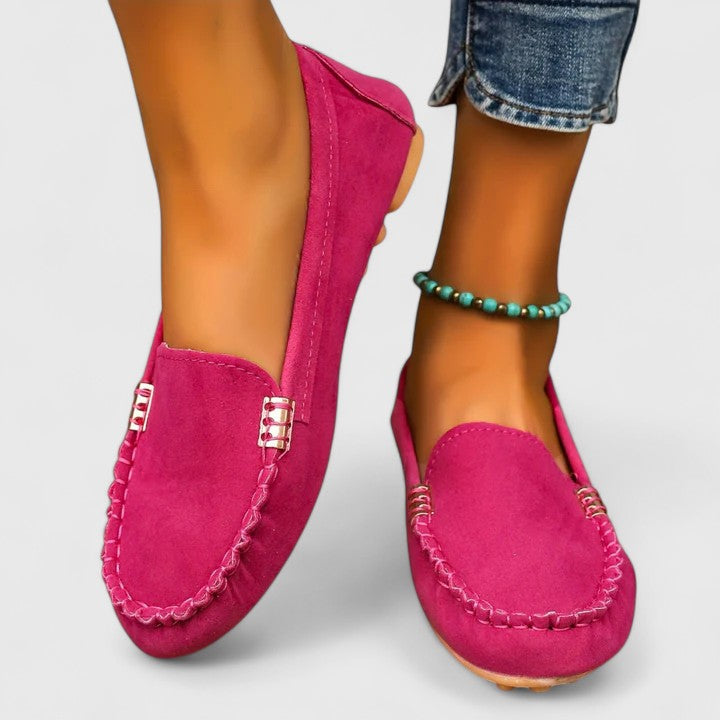 Women's Loafers orthopedic support