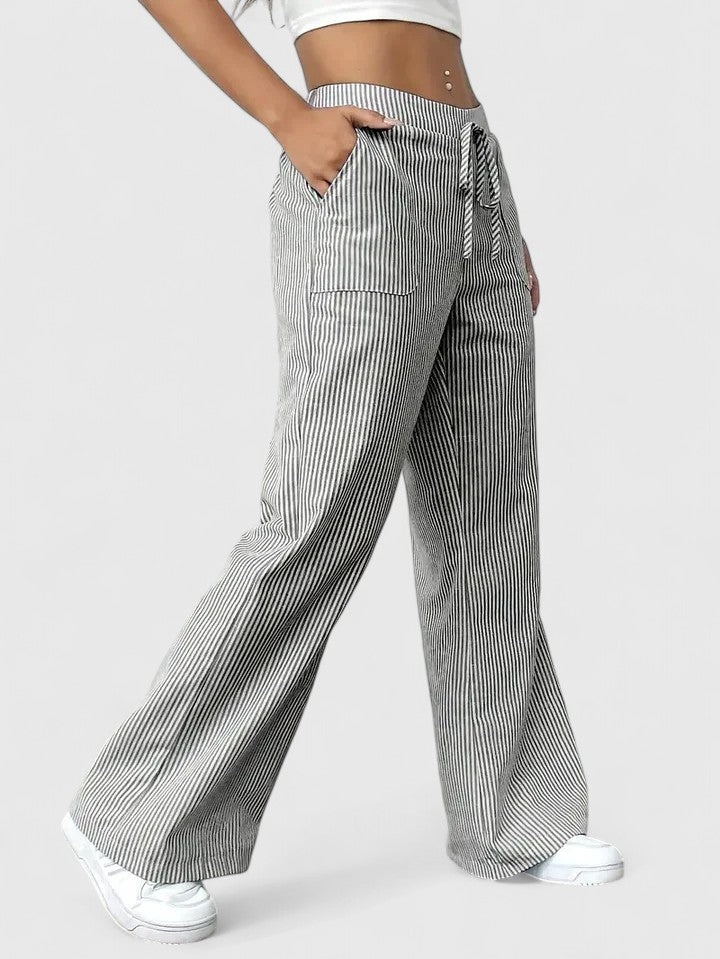 Lily | Stylish Trousers