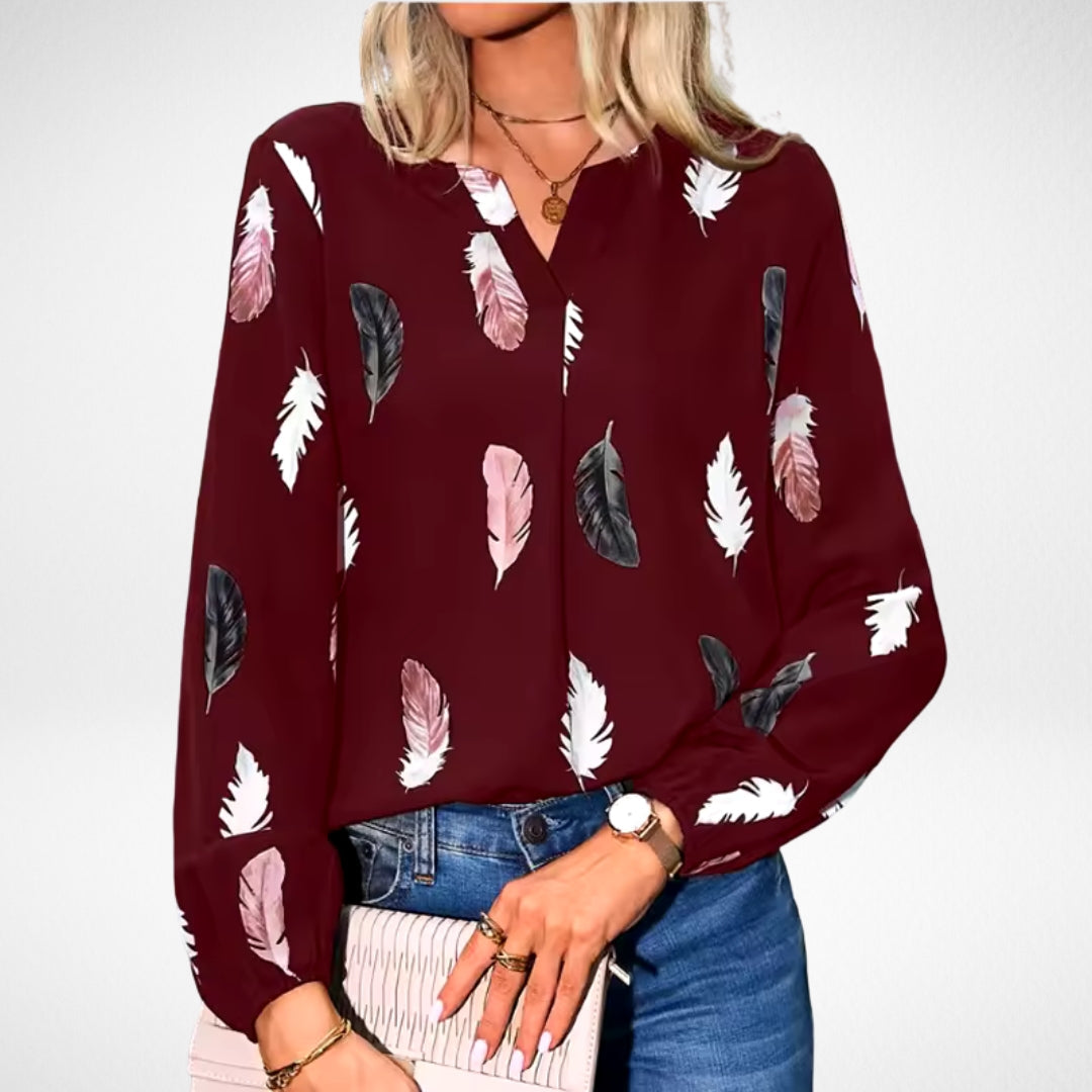Women's Blouse
