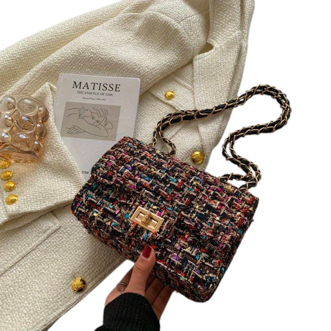 Annie | Borsa Elegante da Spalla per Donna