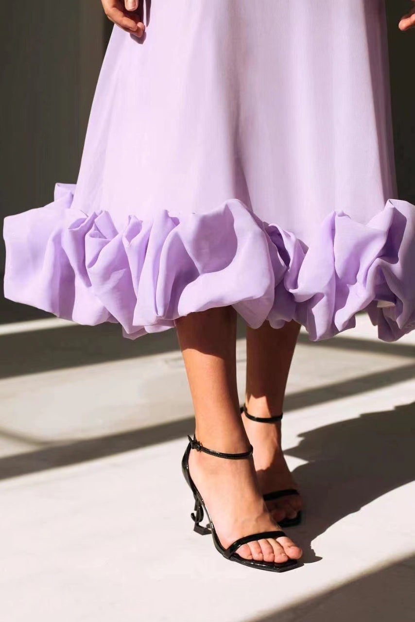 Women's Midi Dress