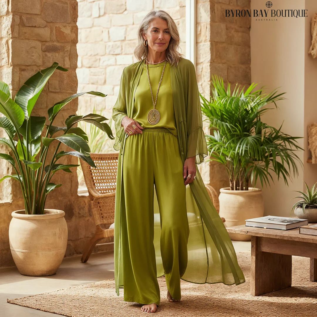Women's Two-Piece Set