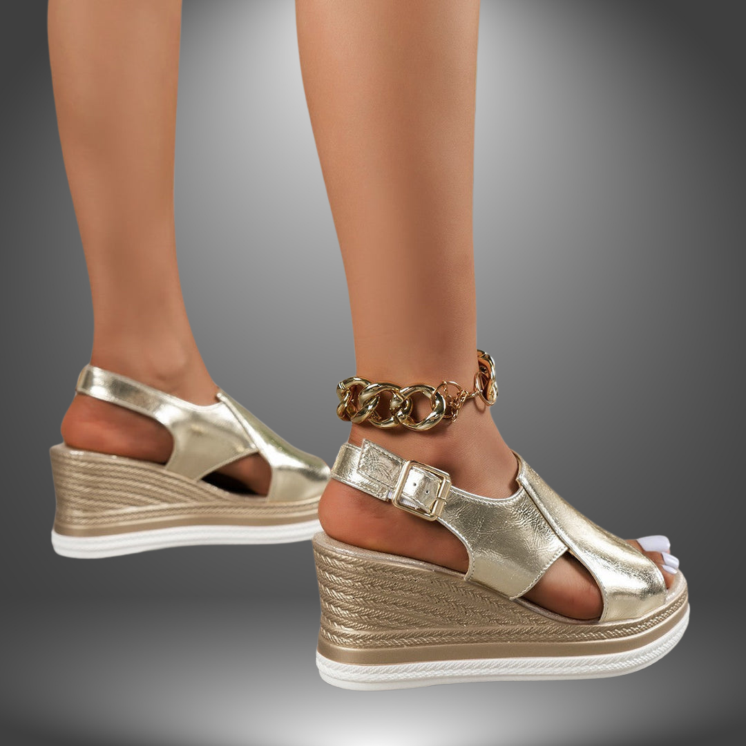 Women's Wedge Sandals