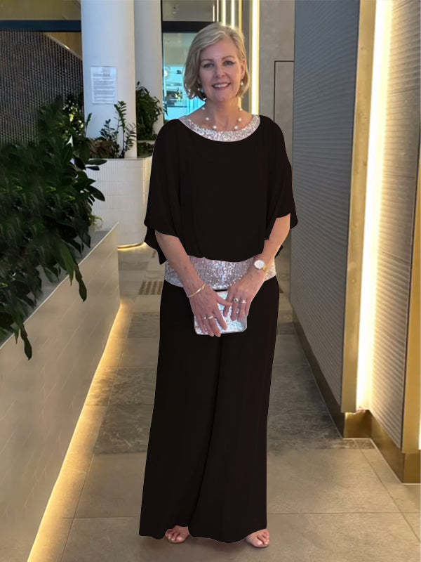 Mireya - Conjunto Elegante y Distinguido