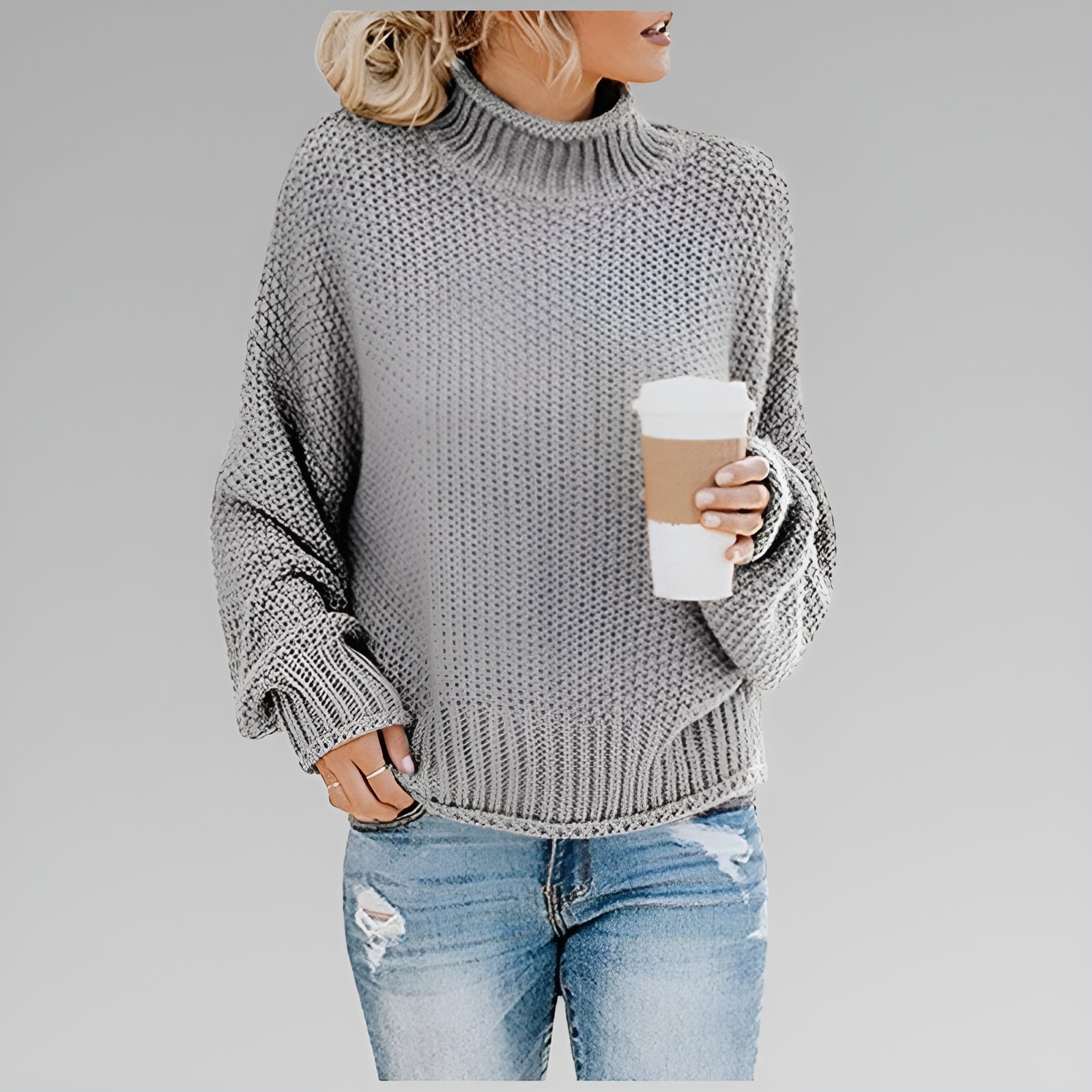 Women's Sweater