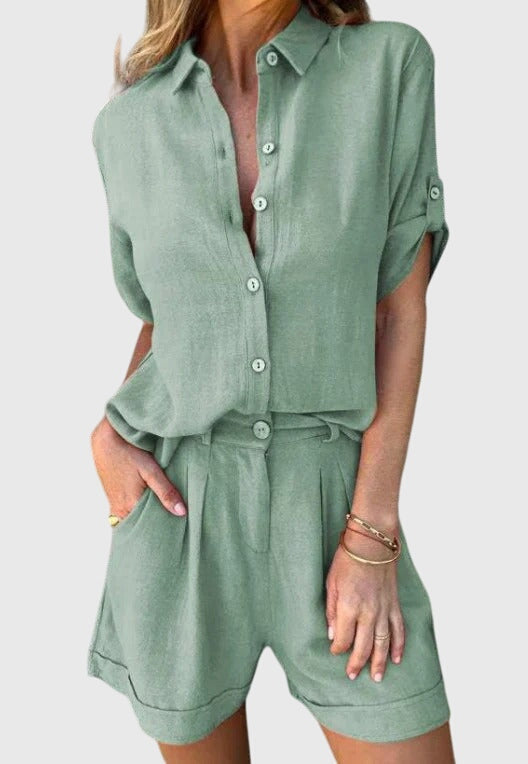 Vestido de noche para mujer