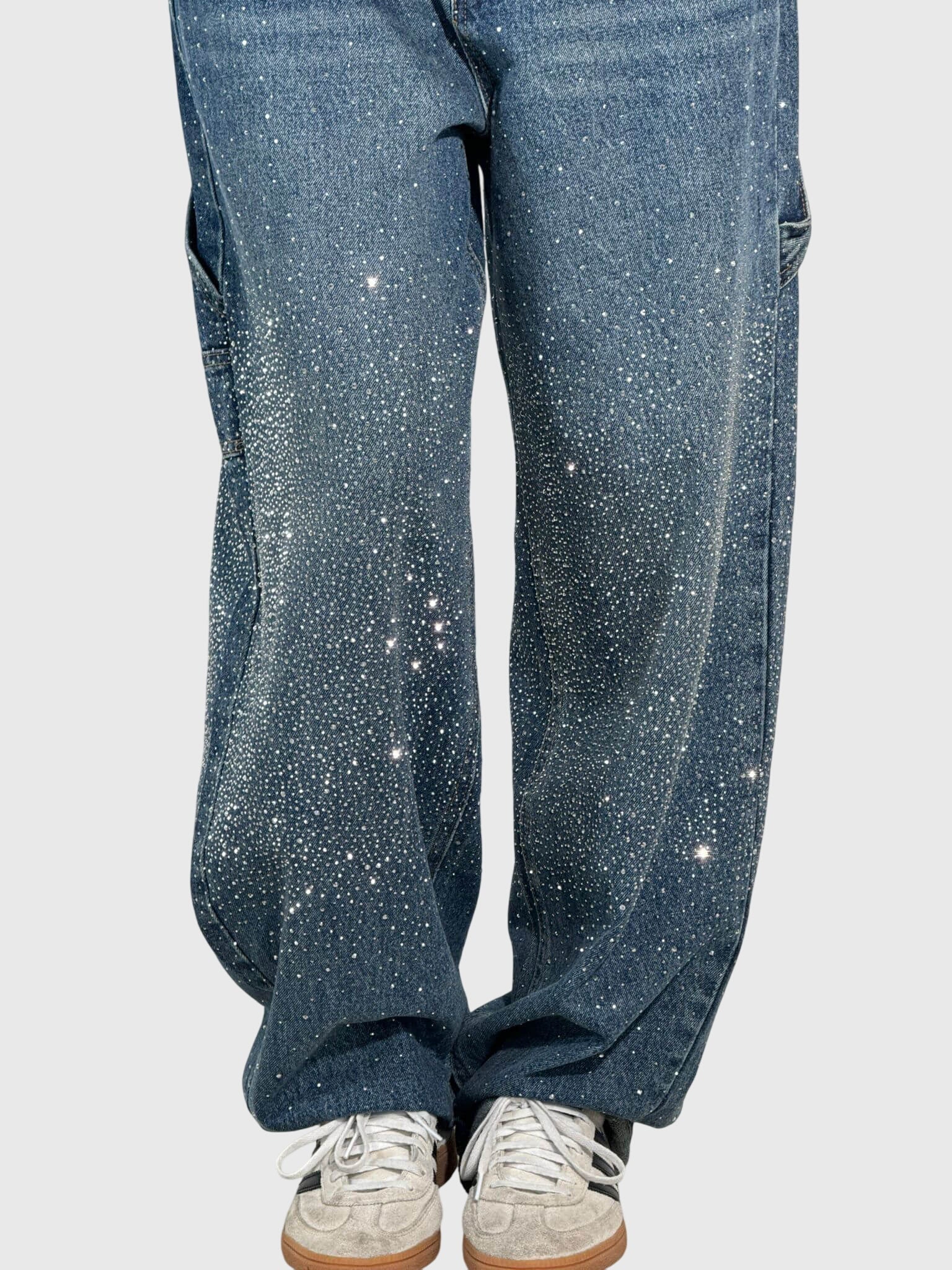 Women's Wide-Leg Pants