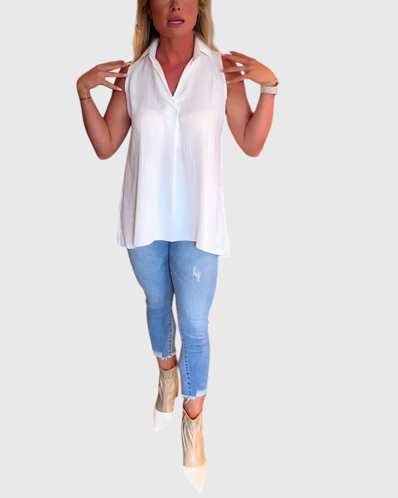 Blusa de mujer