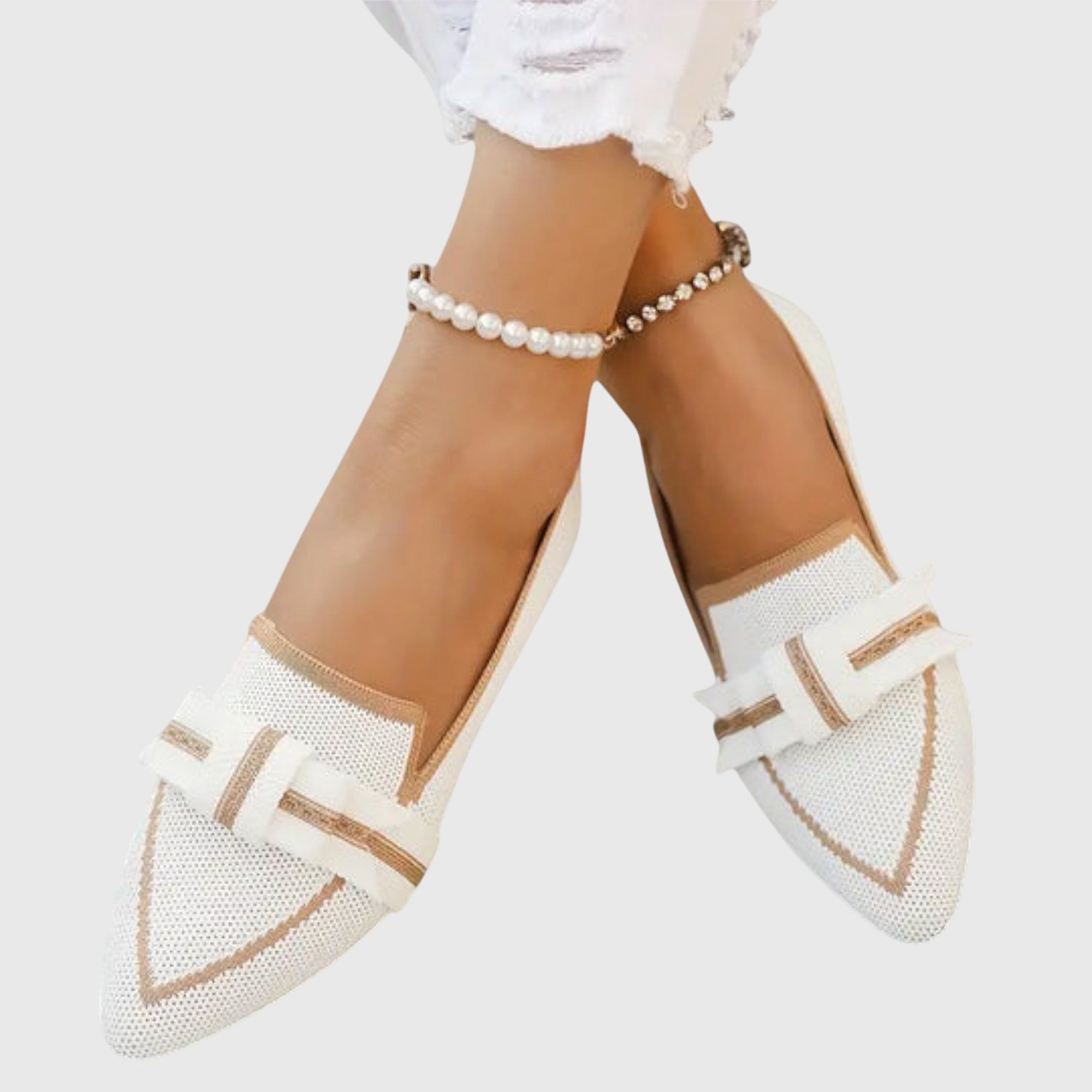 Mocassins pour femmes