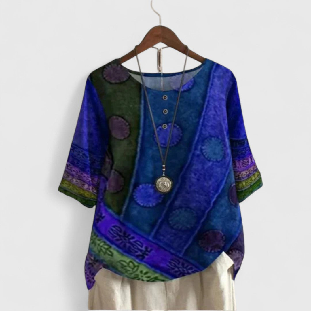 Women's Blouse