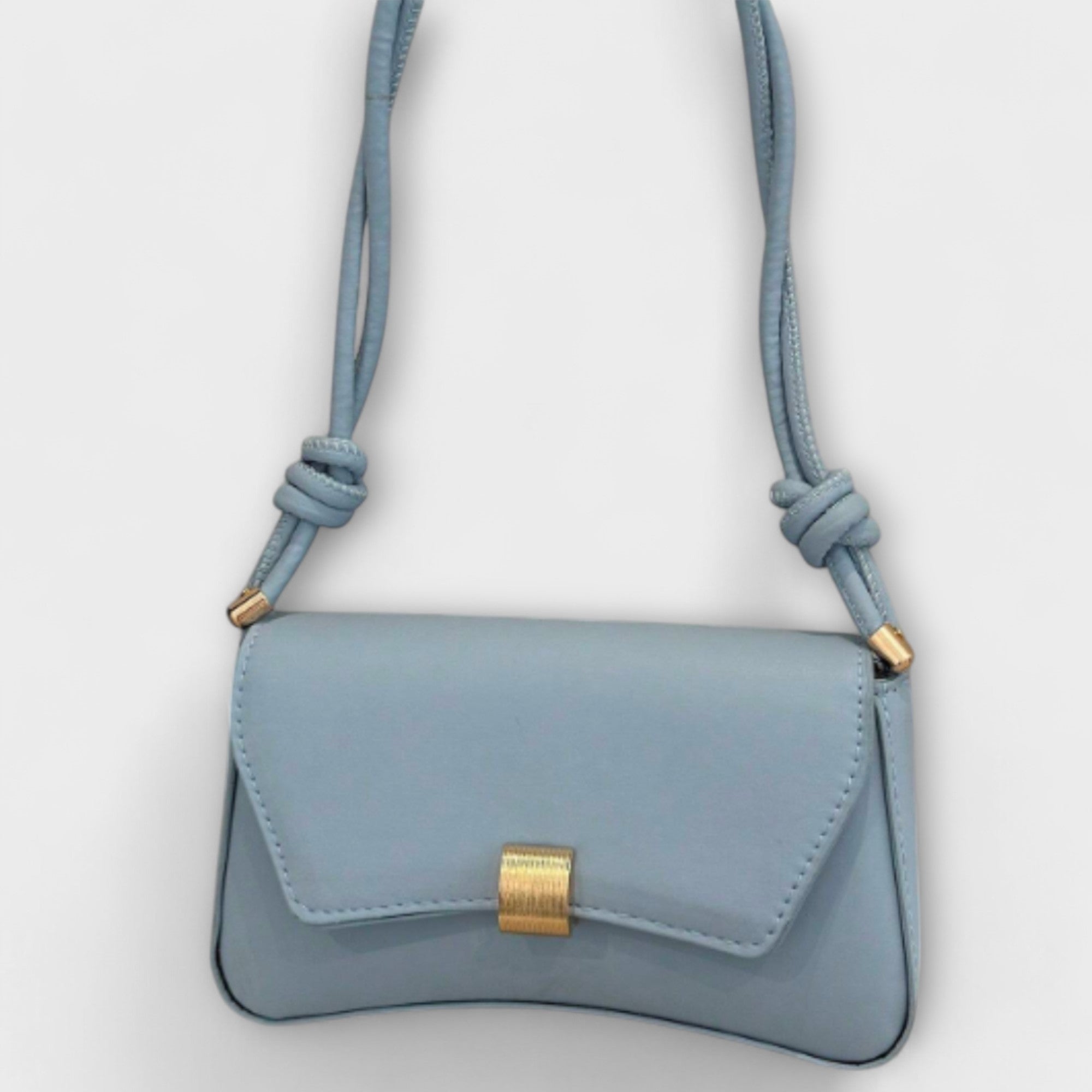 Lily | Vintage Folding Bag