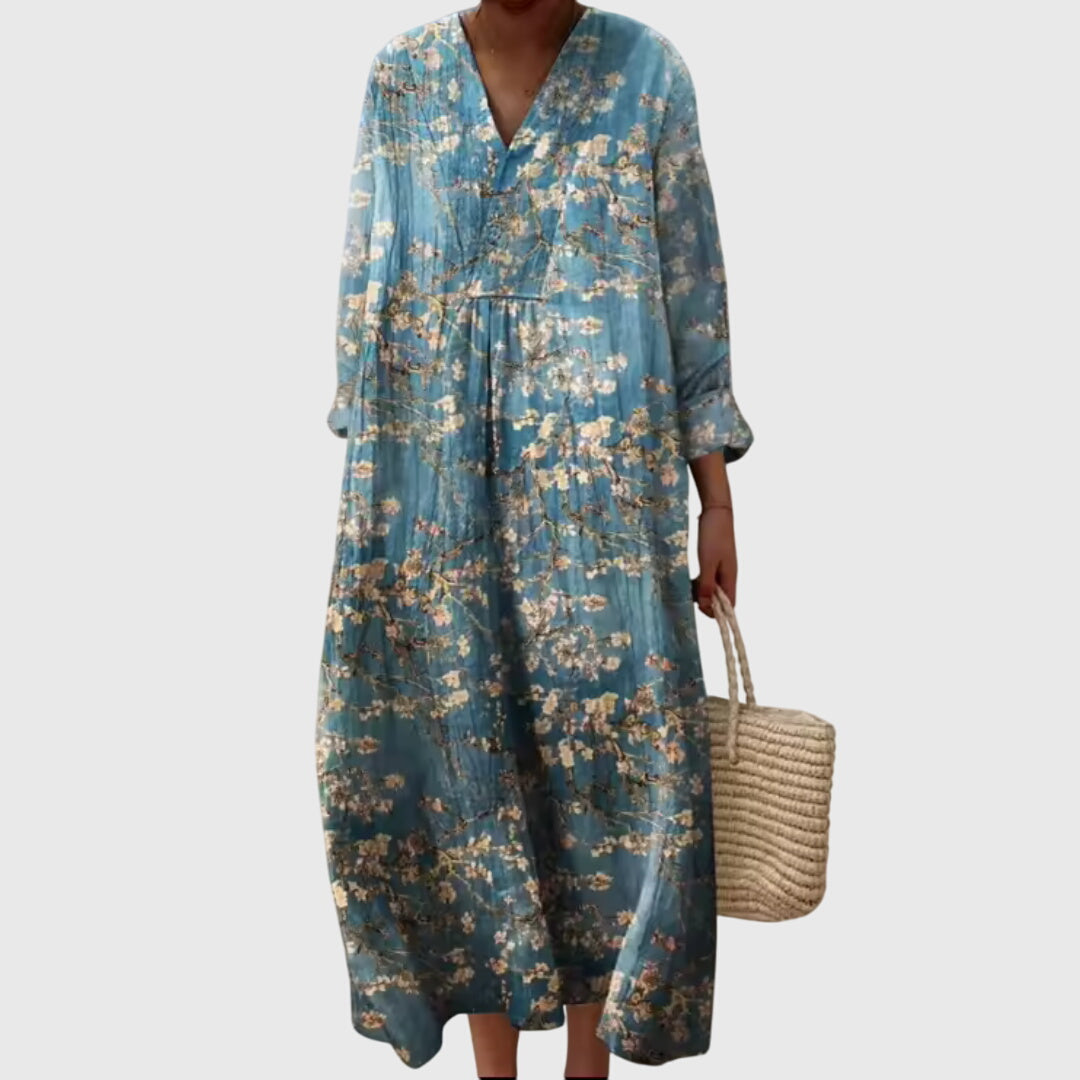 Women's Midi Dress