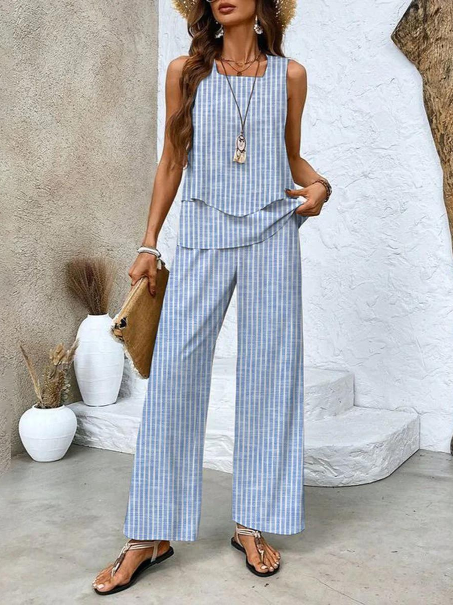 Women's Two-Piece Set
