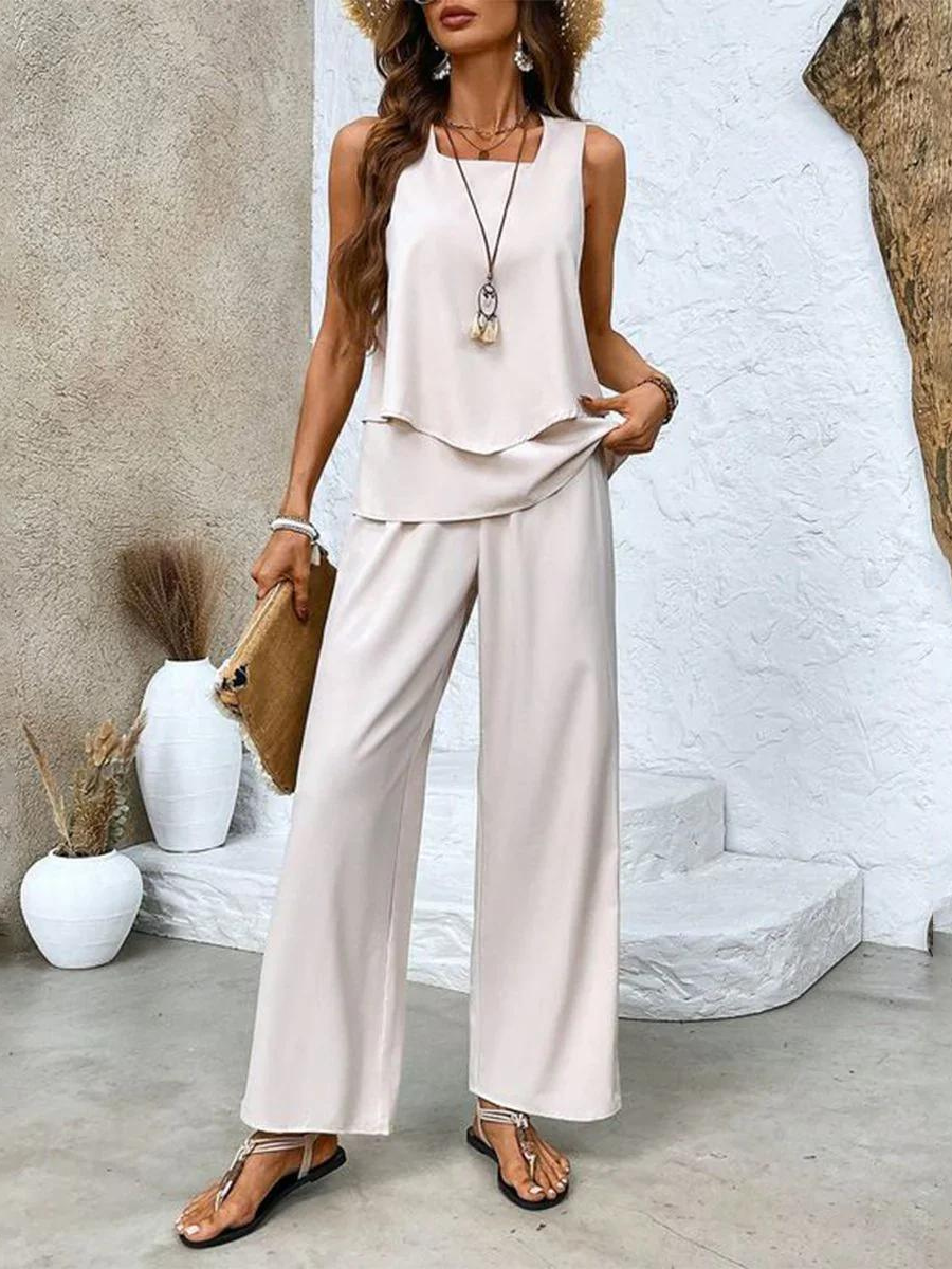 Women's Two-Piece Set