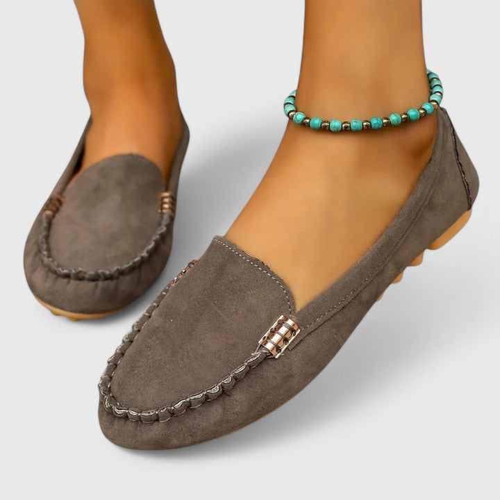 Women's Loafers orthopedic support