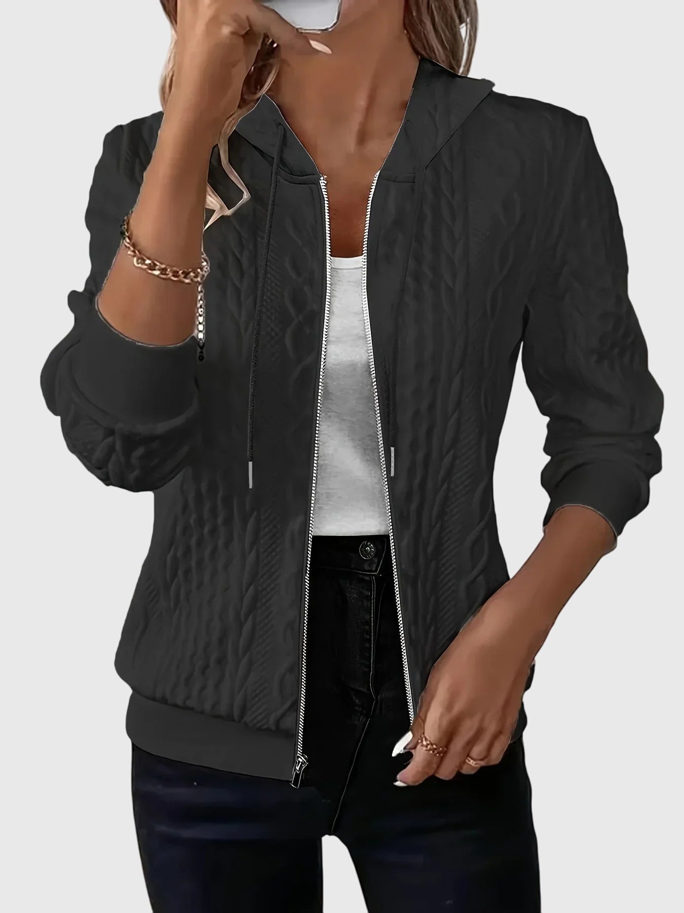 Ensemble blazer femme