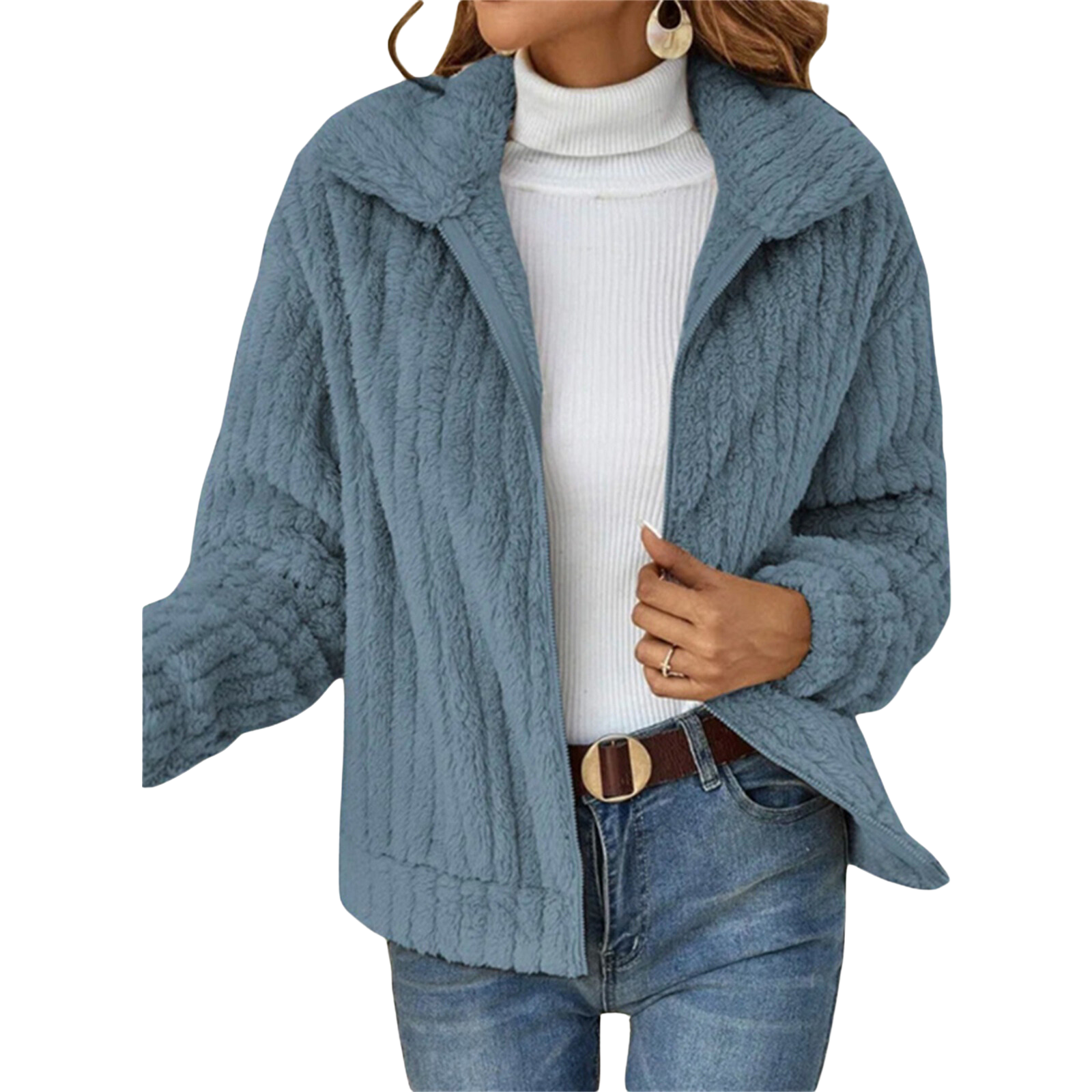 Women's Blazer Set