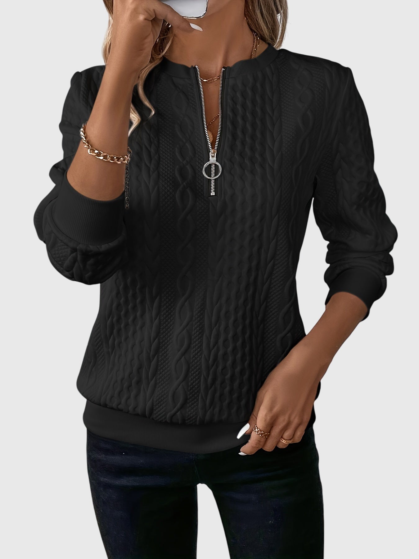 Women's Sweater