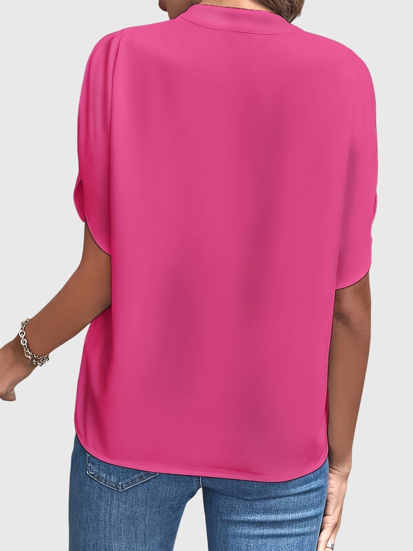 Blusa de mujer