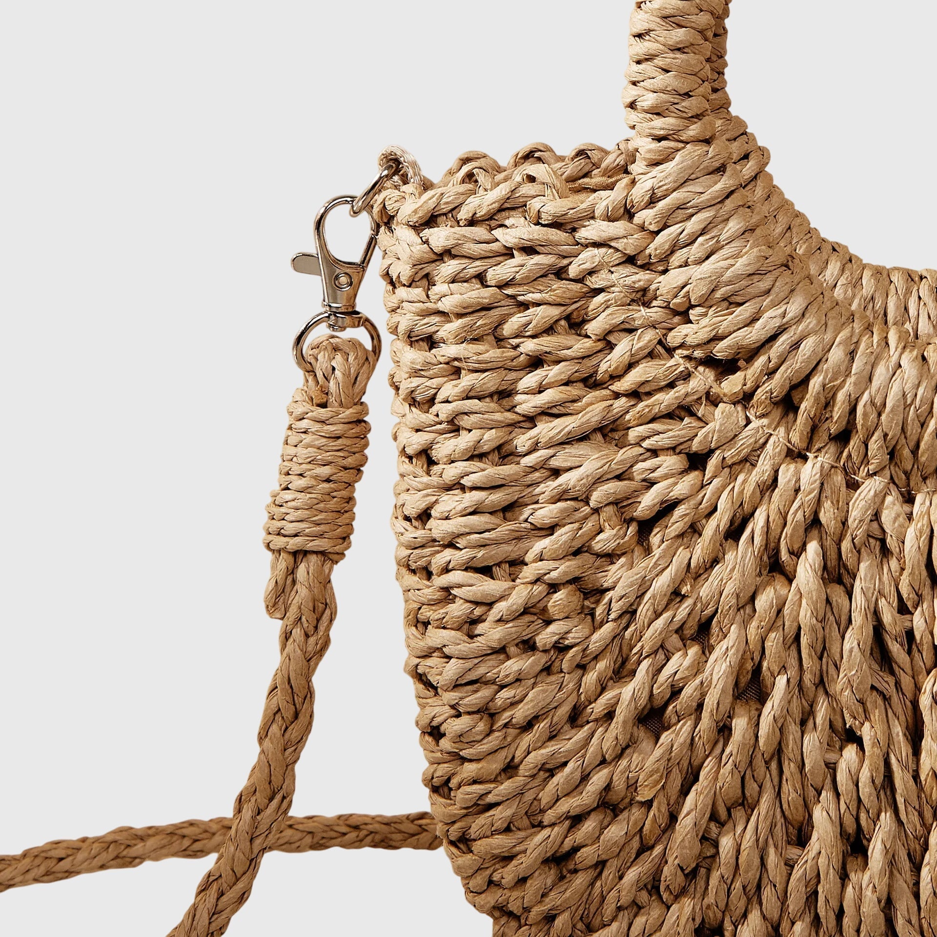 Lily | Summer Shoulder Bag