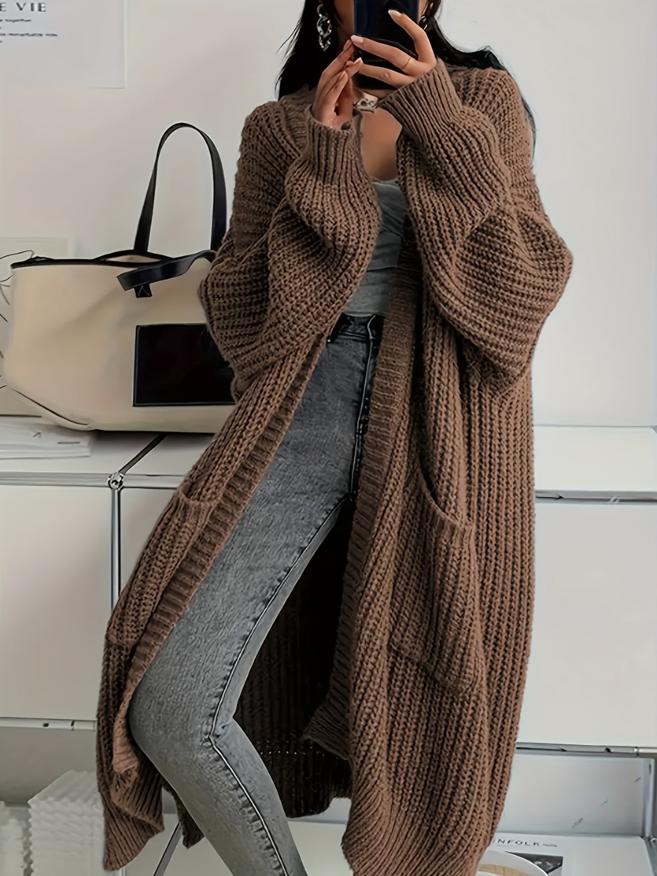 Women's Cardigan