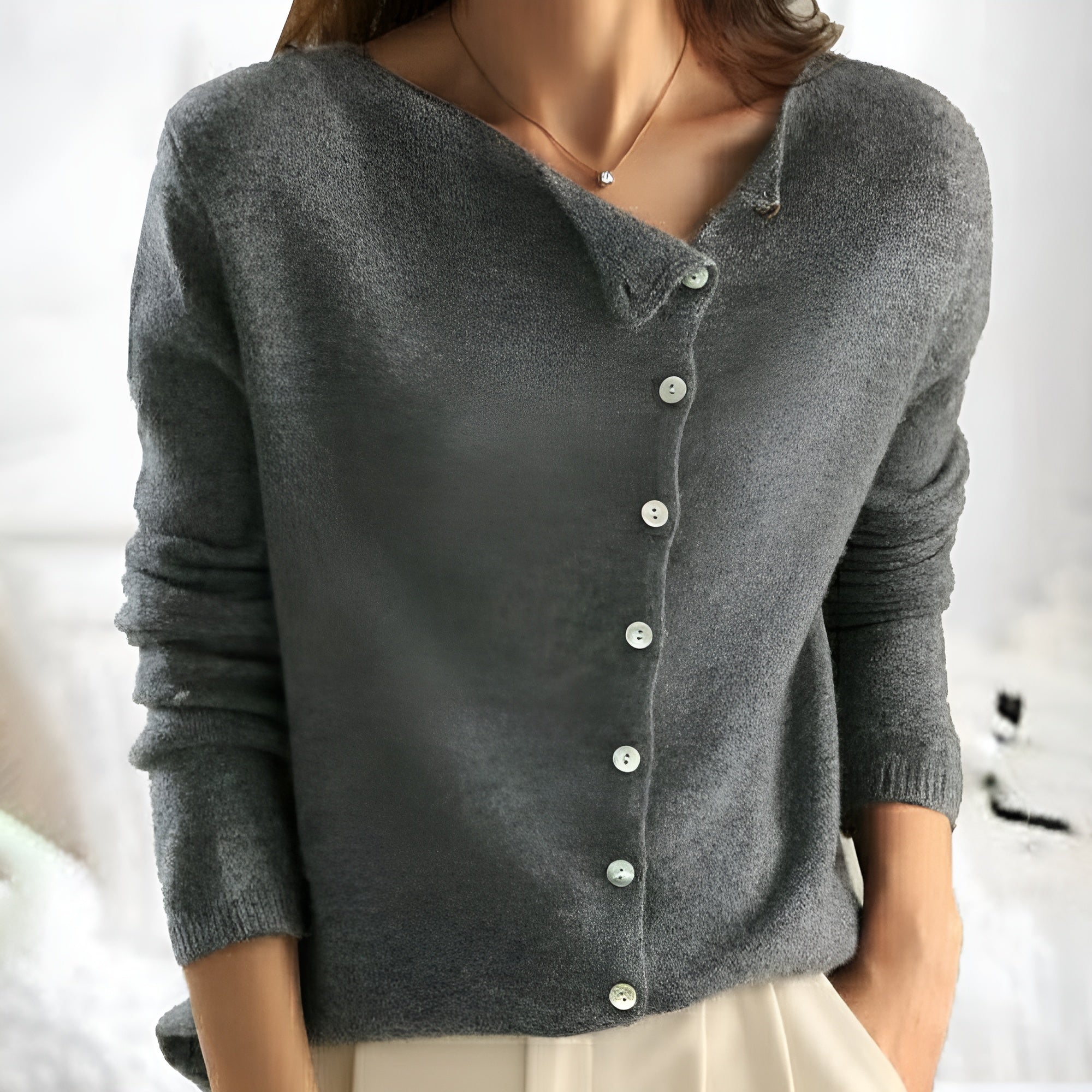 Cardigan pour femmes