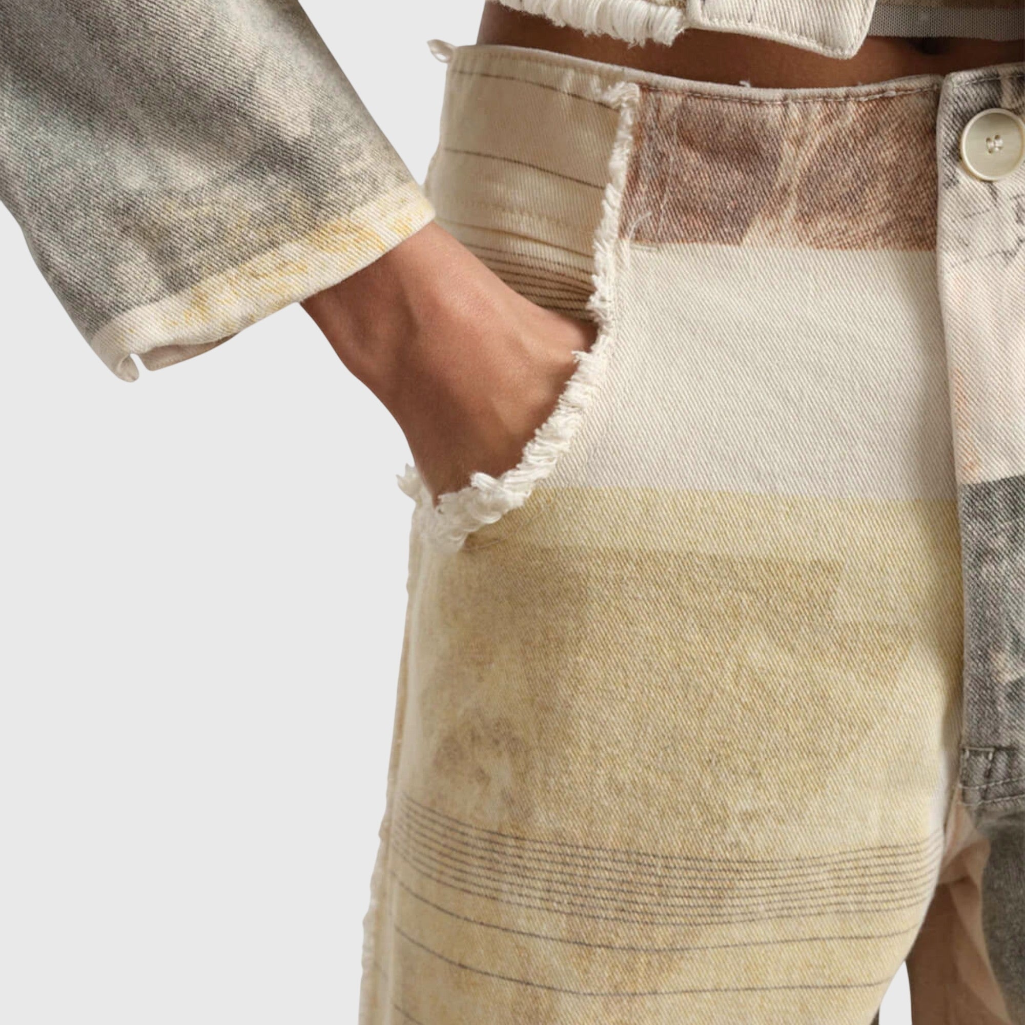 Women's Wide-Leg Pants