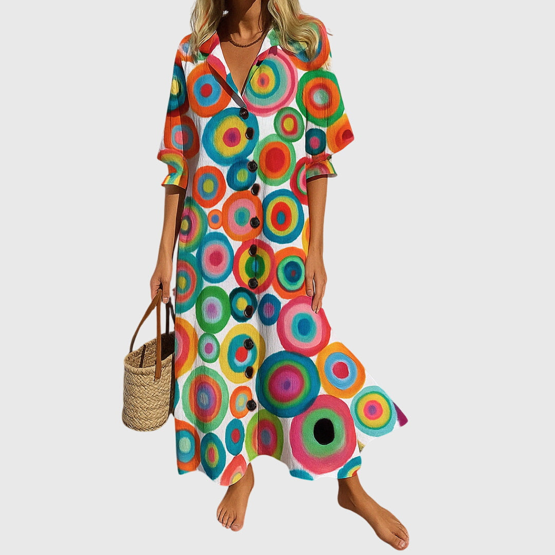 Women's Maxi Dress