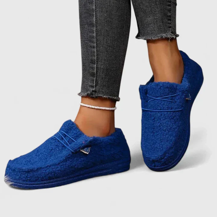 Women's Loafers orthopedic support