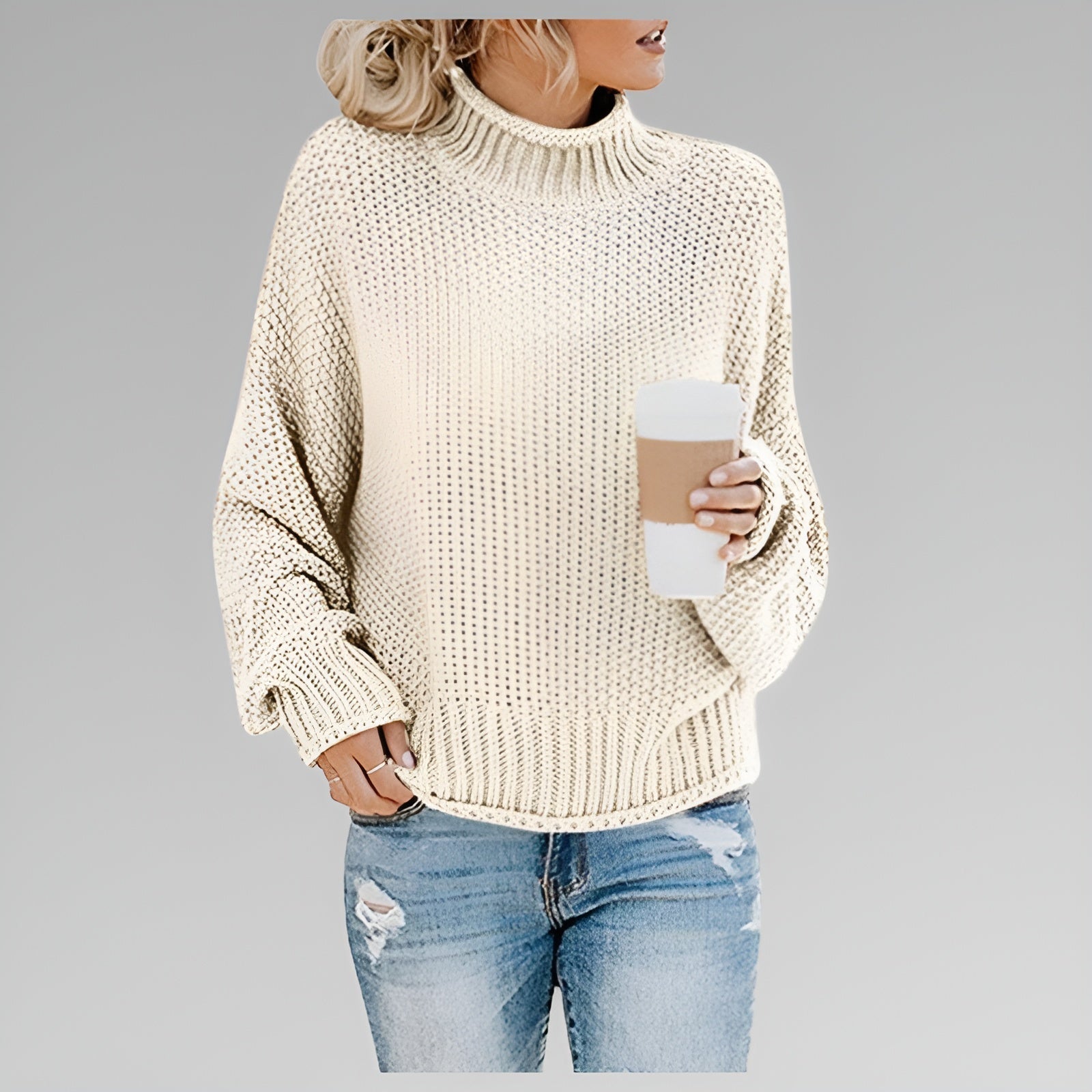 Women's Sweater