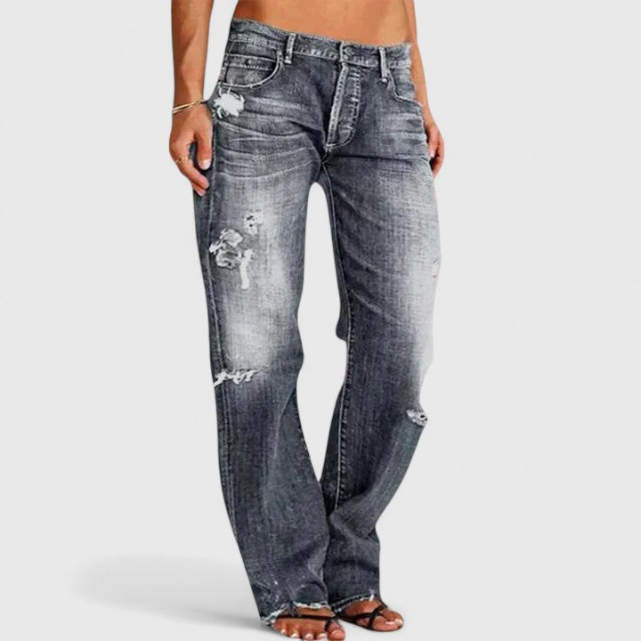 Women's Wide-Leg Pants