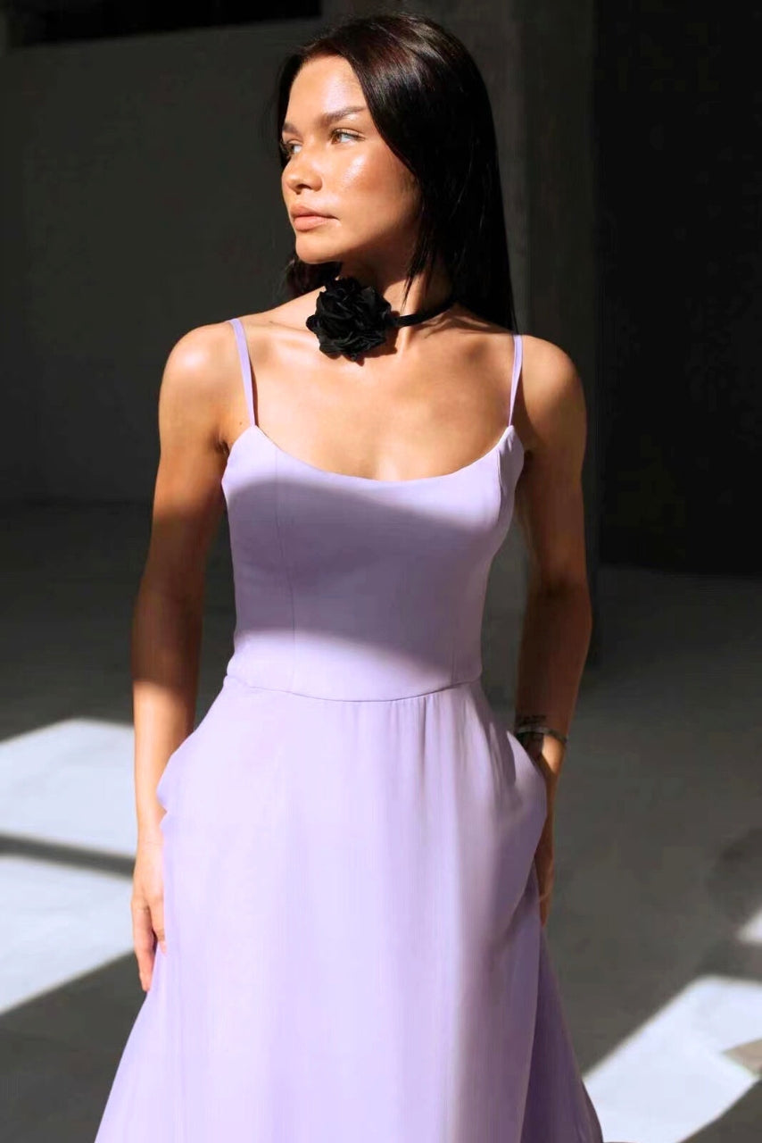 Women's Wedding Guest Dress