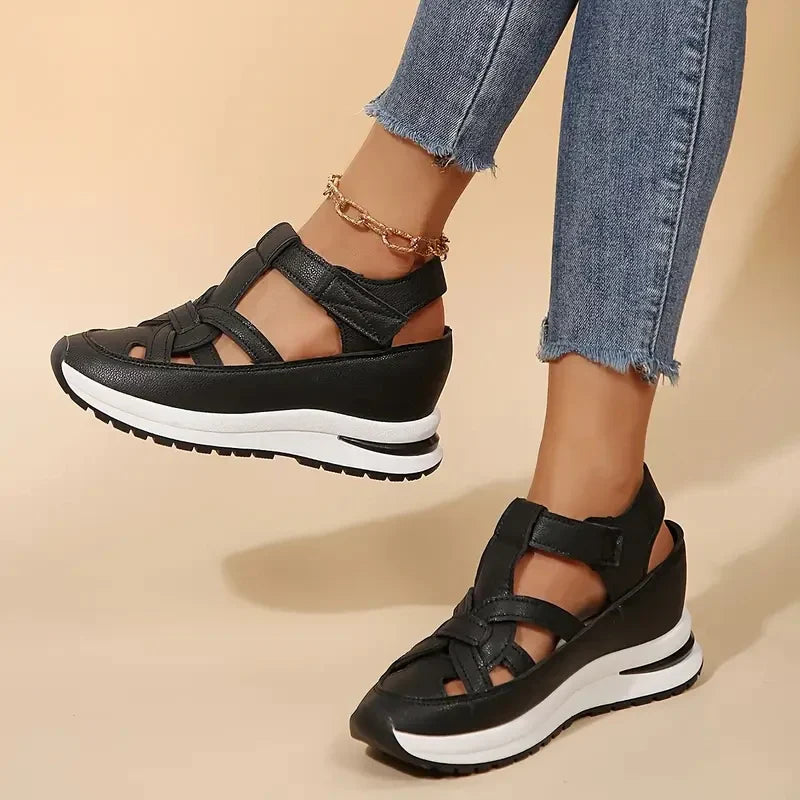 Women's Sandals orthopedic support