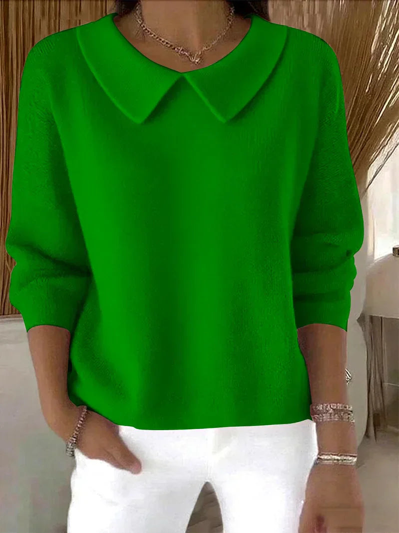 Women's Sweater Denim