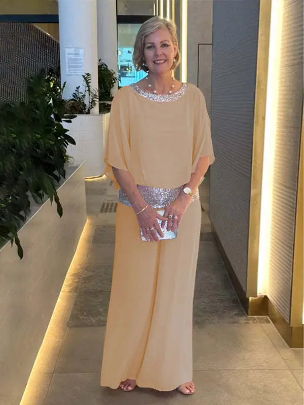 Mireya - Conjunto Elegante y Distinguido