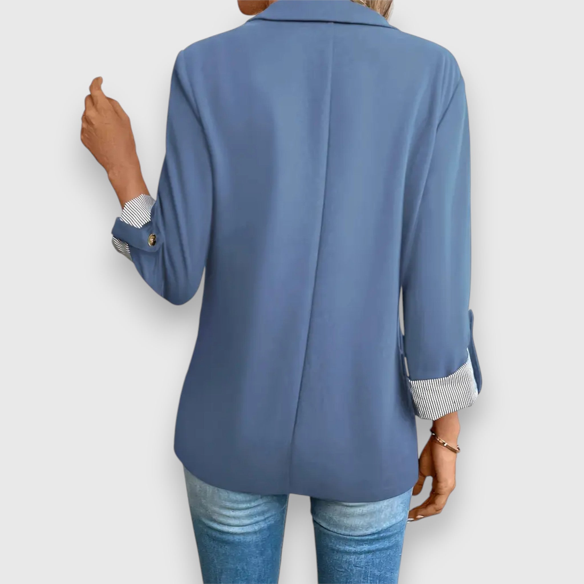 Completo blazer donna