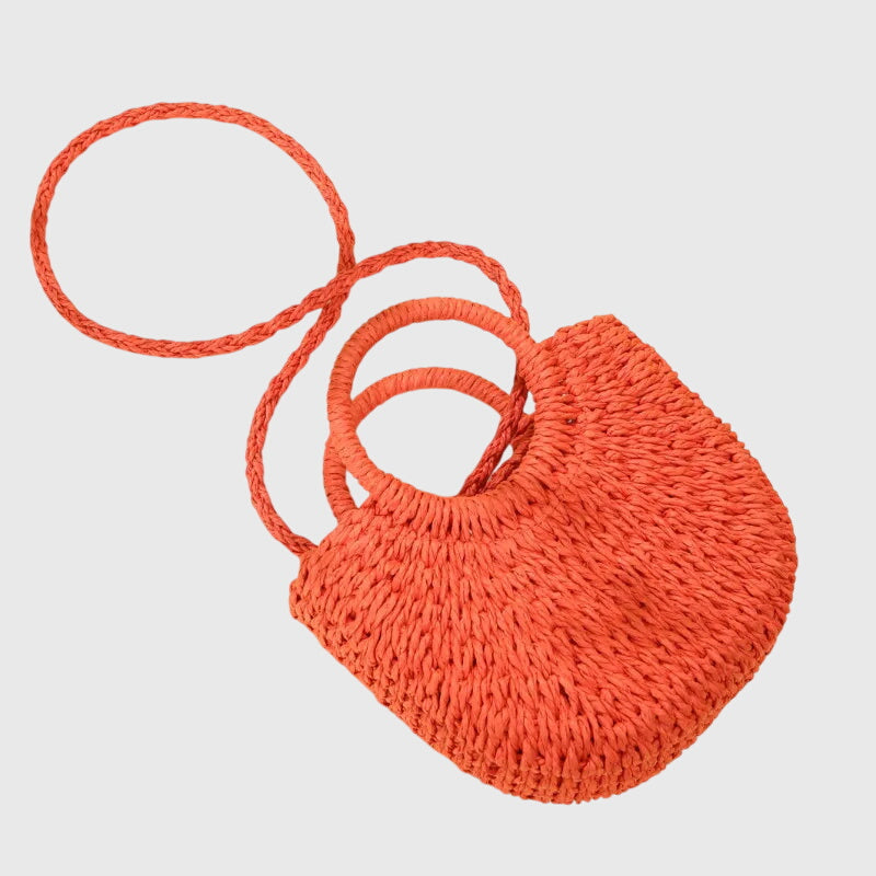 Lily | Summer Shoulder Bag
